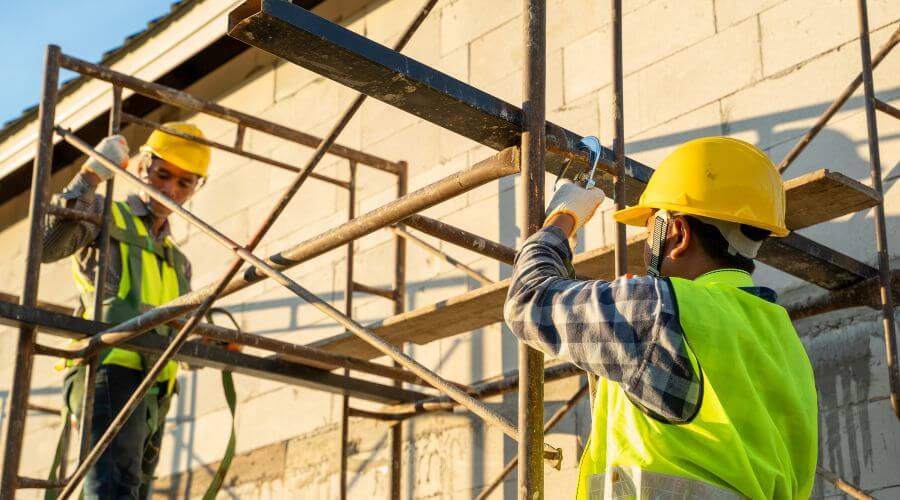 Fascia Repair in Merced, CA